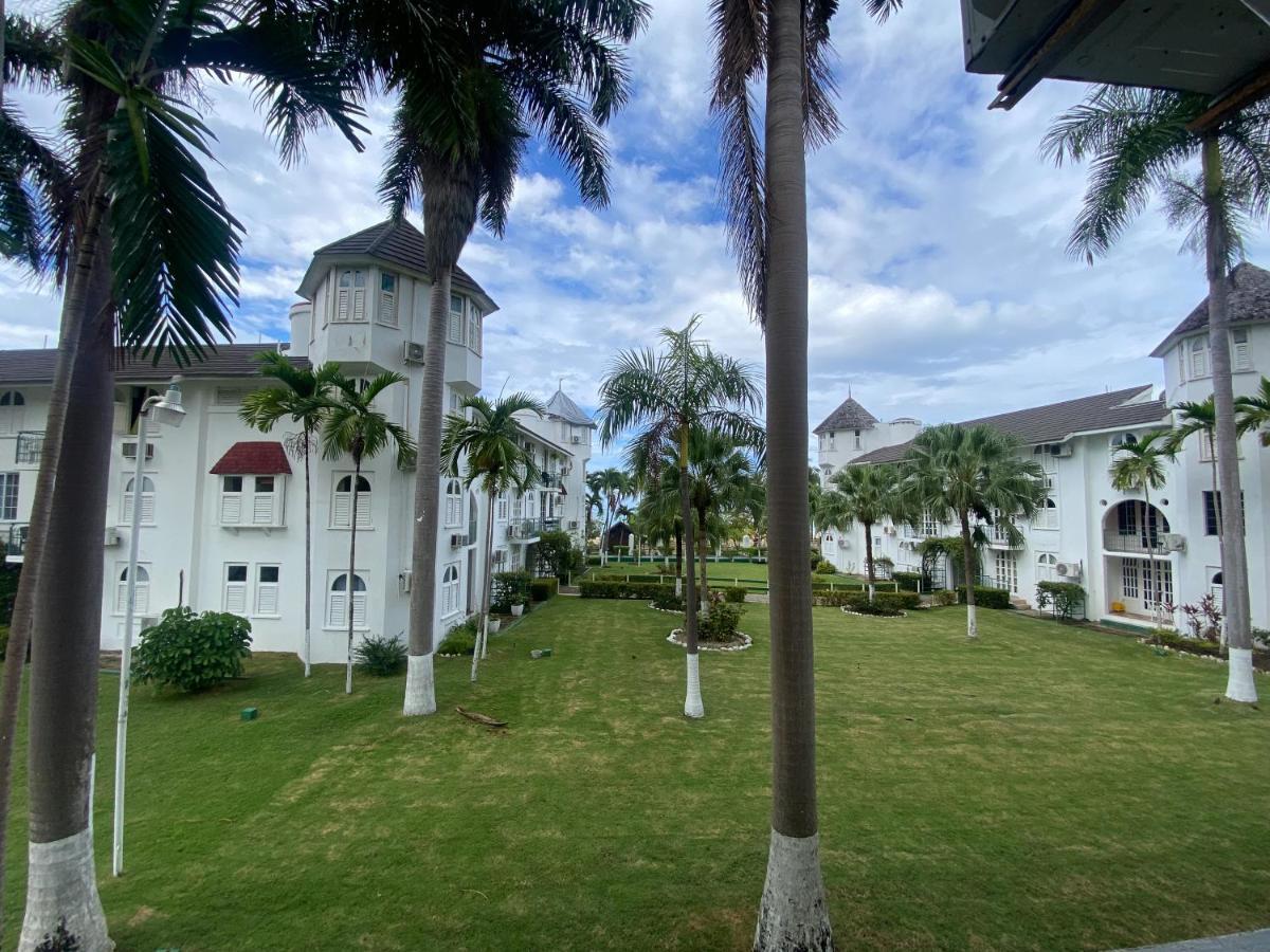 Ocho Rios Sandcastles A19 Exterior photo