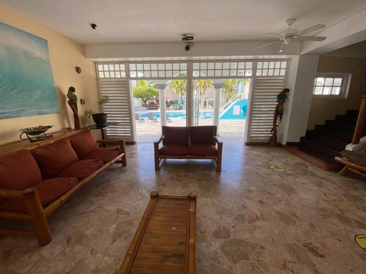 Ocho Rios Sandcastles A19 Exterior photo