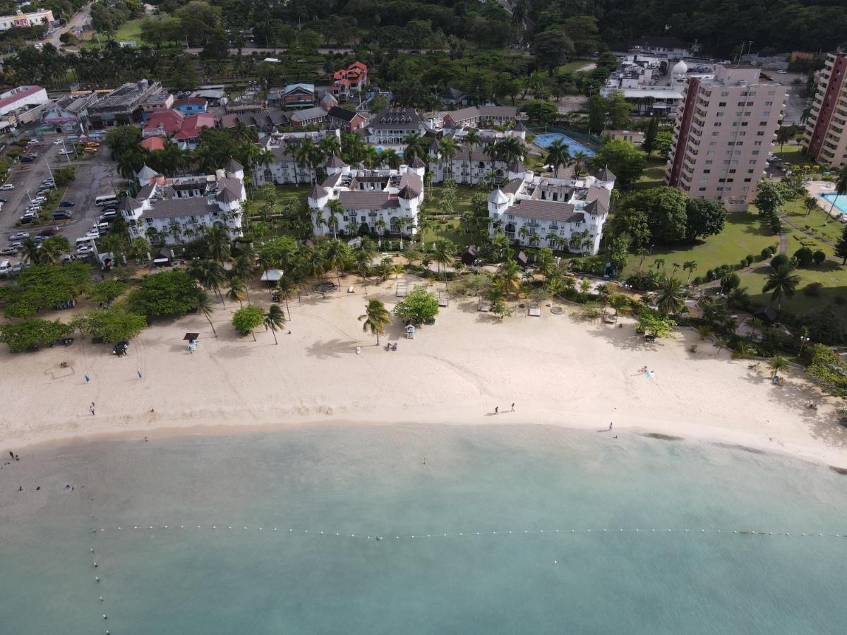 Ocho Rios Sandcastles A19 Exterior photo