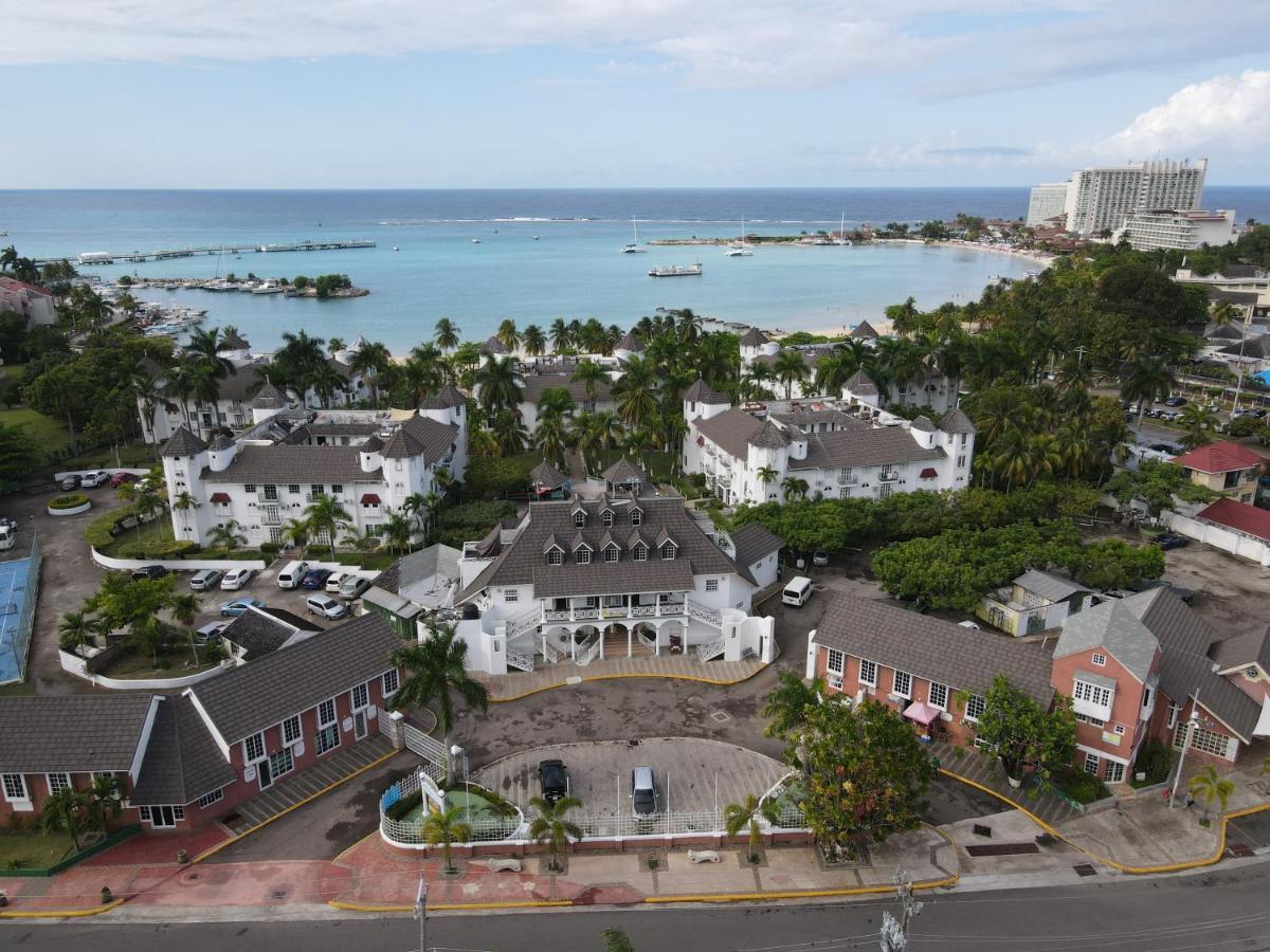 Ocho Rios Sandcastles A19 Exterior photo