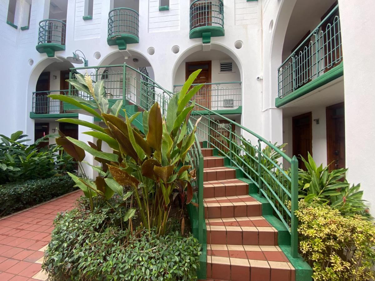 Ocho Rios Sandcastles A19 Exterior photo